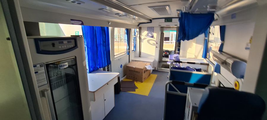 Қоғамдық көлік – халық игілігіне