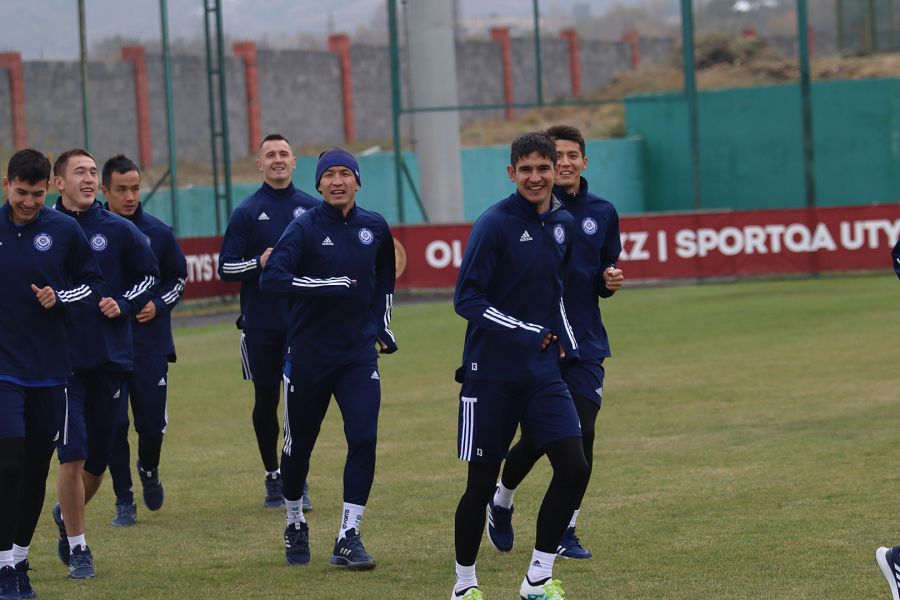 Ұлттар лигасы: құраманың кеңейтілген тізімі жарияланды