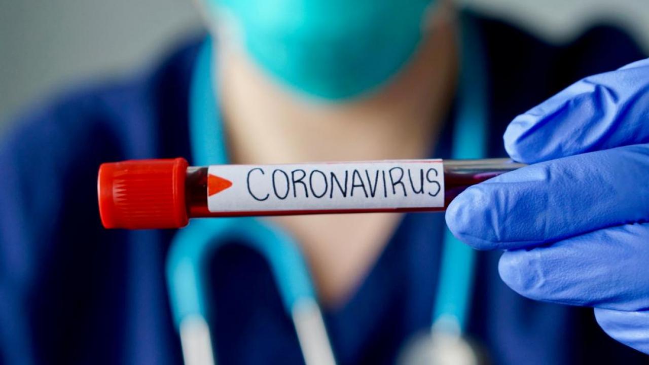 Батыс Қазақстанда бір адам коронавирусты қайта жұқтырды