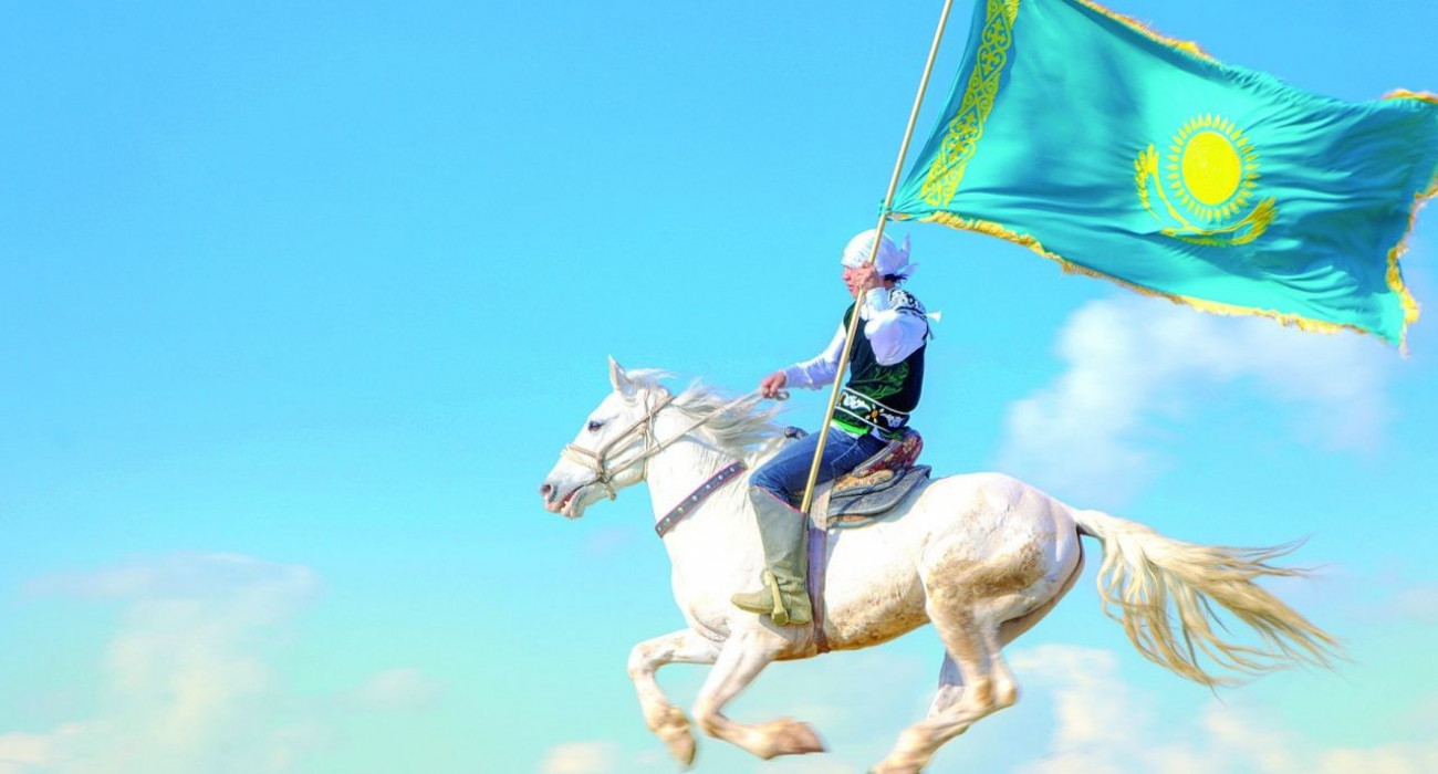 Степанида Эльдыринаның суреті