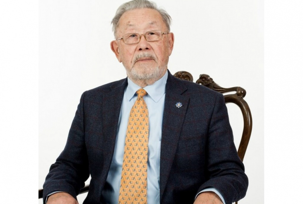 Оразақ Смағұловтың 90 жасқа толуына орай конференция өтті