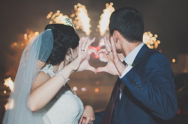 Алғаның жақсы болса...