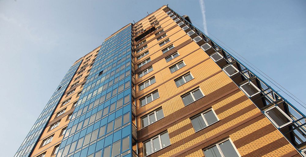 Бағдарлама арқылы 330 мың тұрғын үй салынды