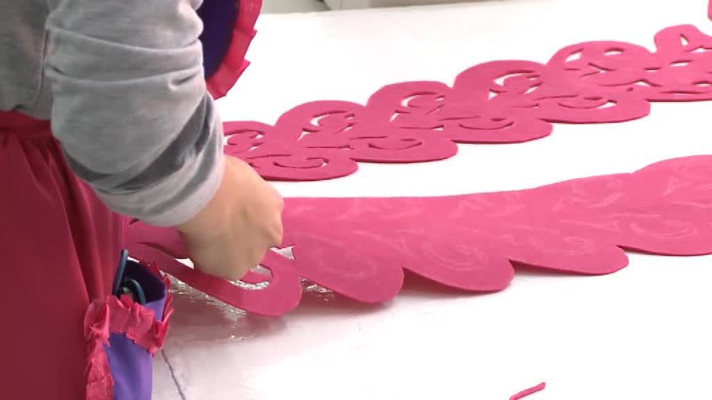 Шағын кәсіптің шырайын  келтіруде