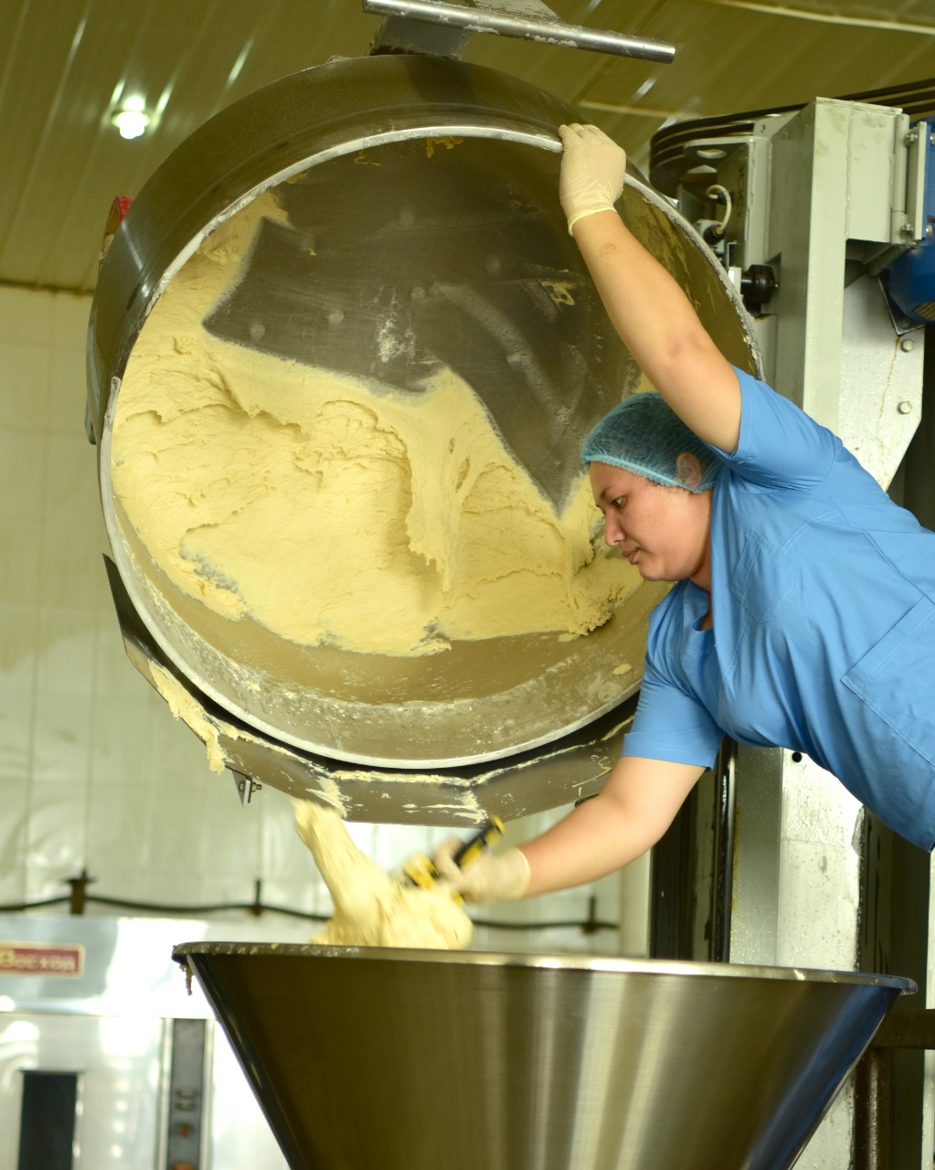 Шымкент қаласында азық-түлік тапшылығы жоқ