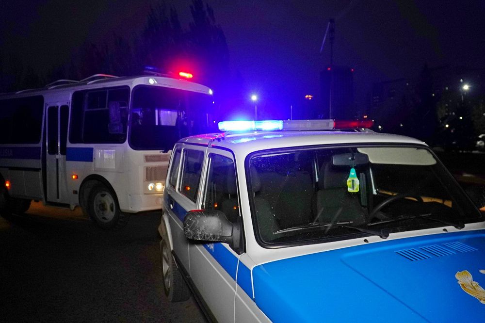 Карантин тәртібін мобильді топтар қадағалауда