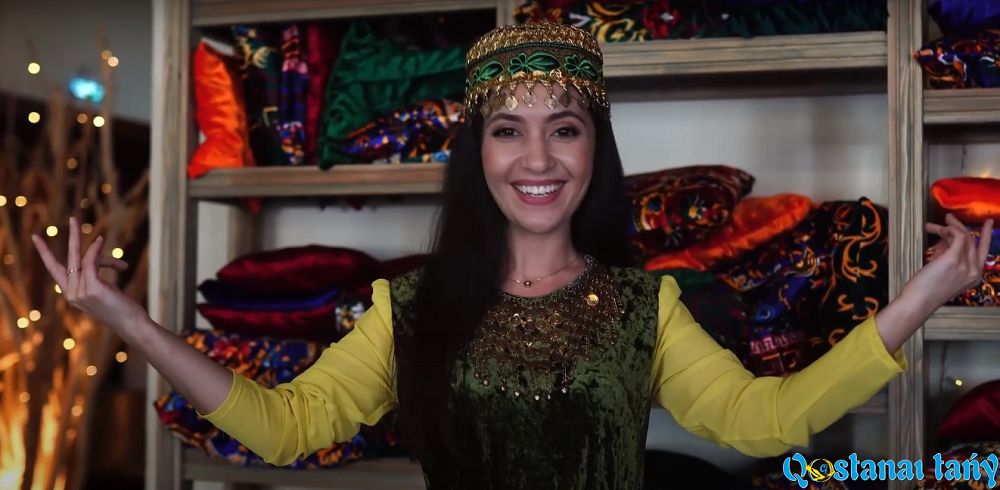 Шығыс мәдениетінің  І республикалық фестивалі