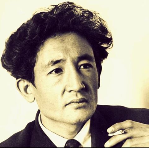 Әр өлең – бір әлем