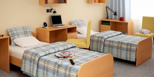 Жатақханалардың жайын тексерді