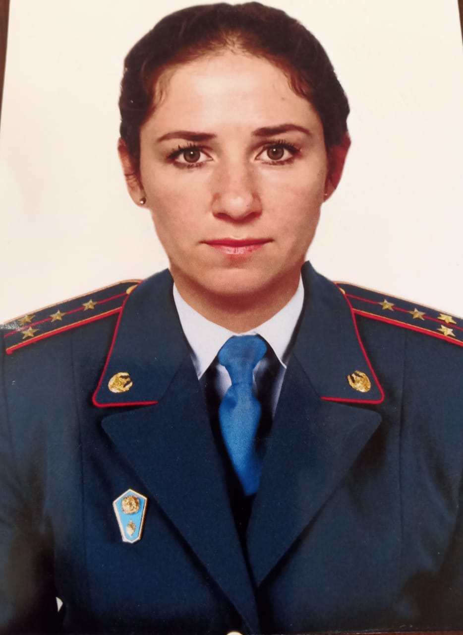 Қостанай облысында полиция тергеушісі жол-көлік оқиғасынан көз жұмды