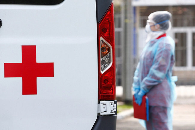 Облыс шекарасына санитарлық бекет қойылды