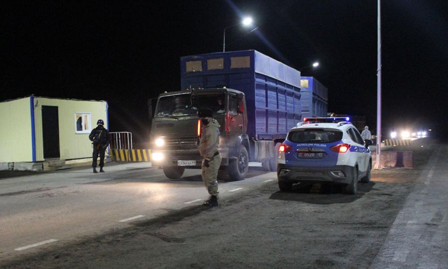 Санитарлық талапқа салғырт қарауға болмайды