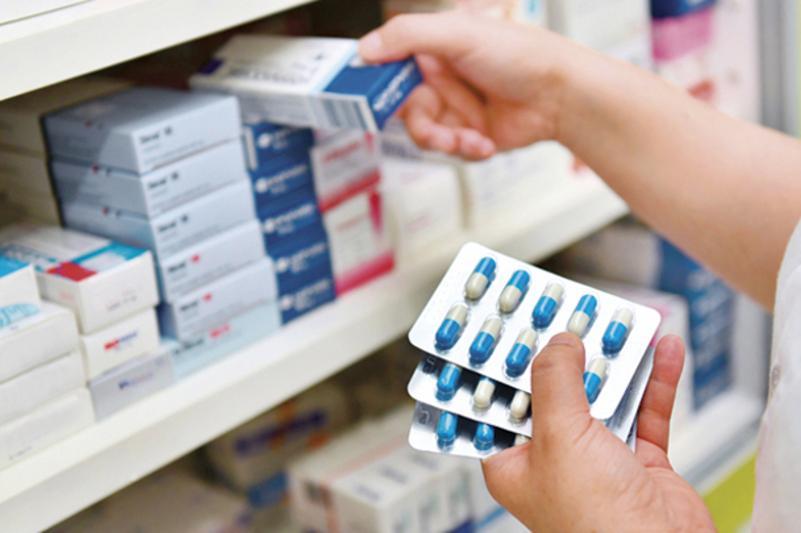 Дәрі-дәрмектің тұтынушыға жетуі маңызды