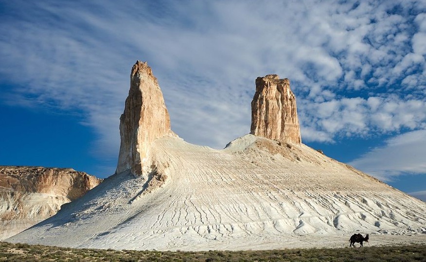 Қонақтар қобалжыды