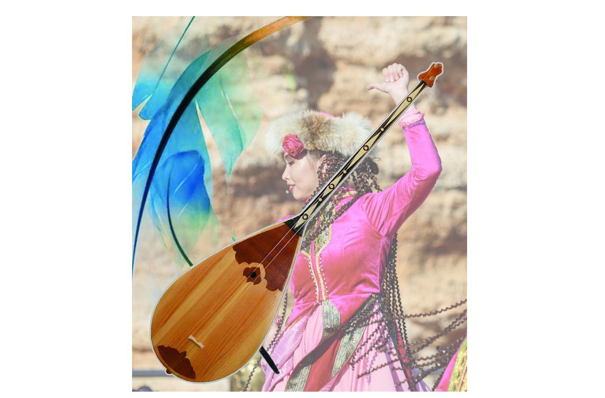 Бесқала қазақтарының күйшілік дәстүрі