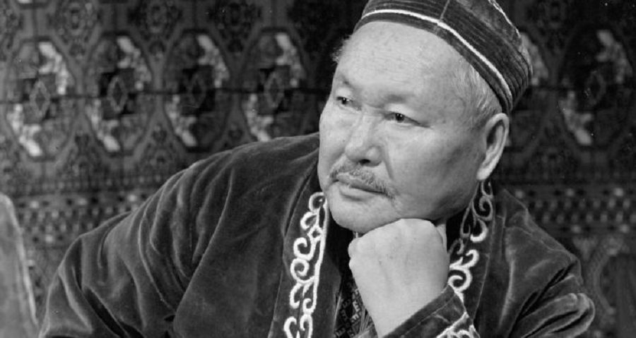 «Сәбең деген қазақтың кең даласы...»