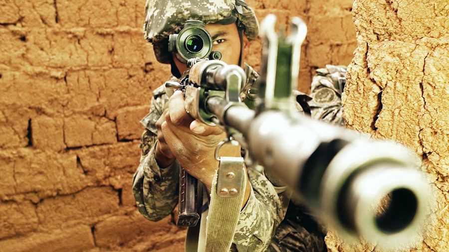 Тәуекелге толы міндет