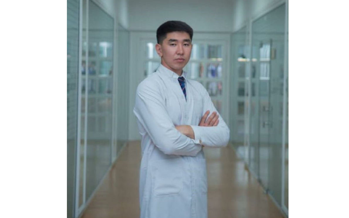 Ермұрат ер екен