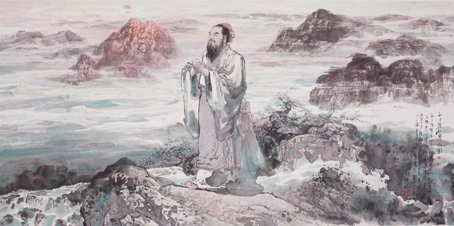 Мәңгілік мәселелер ілімі