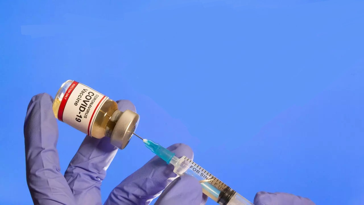 COVID-19 қарсы вакцинаның клиникалық сынағының 3-ші кезеңі аяқталды