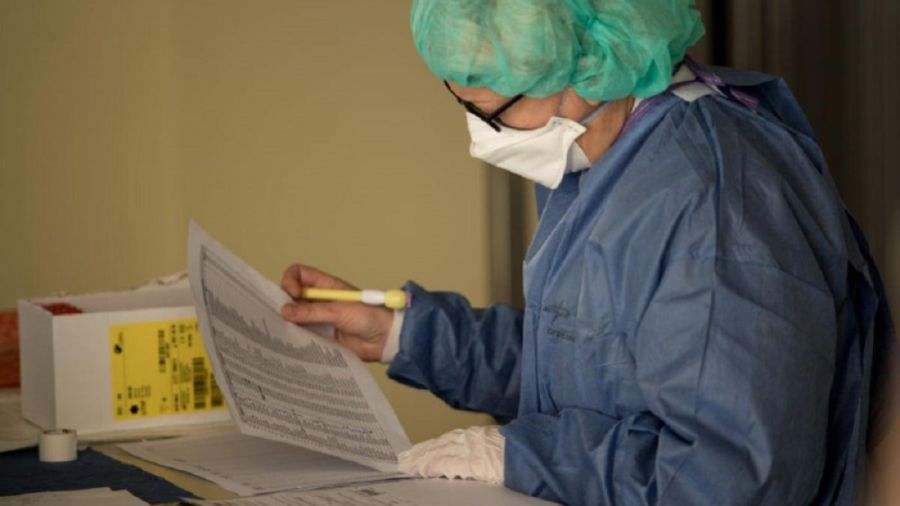 Қауіпті вируспен күрес қарқынды жүріп жатыр