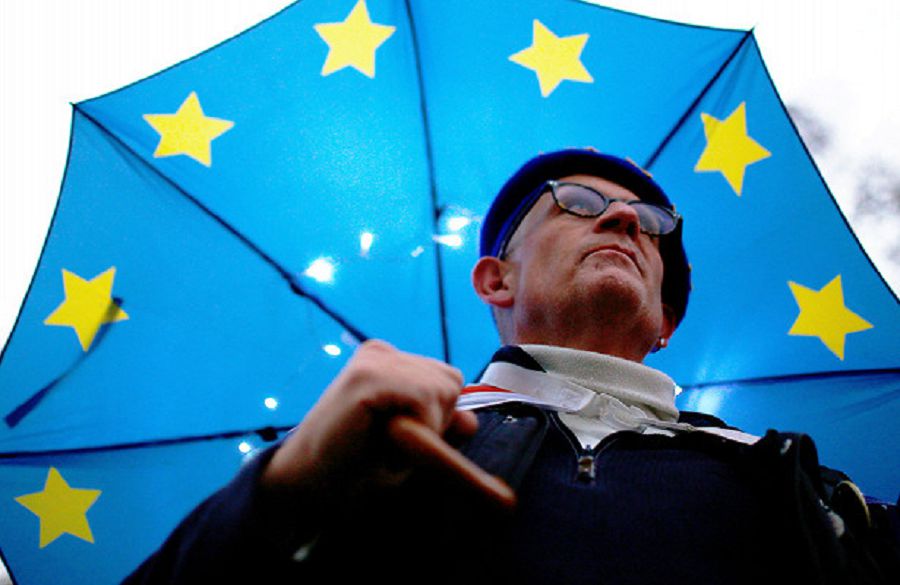 Еуропалық одақтың бюджеті бекітілген жоқ