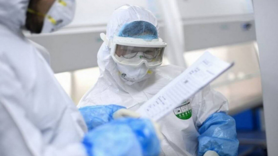 Өткен тәулікте 311 адам коронавирустан айықты