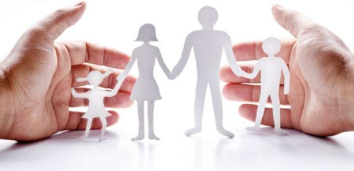 Әлеуметтік көмектің әлеуеті мол