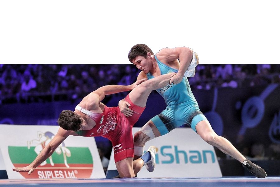 Алматыда ел чемпионаты басталды