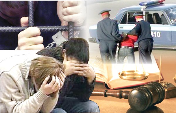 Жасөспірімдер жат әдетке неге үйір?