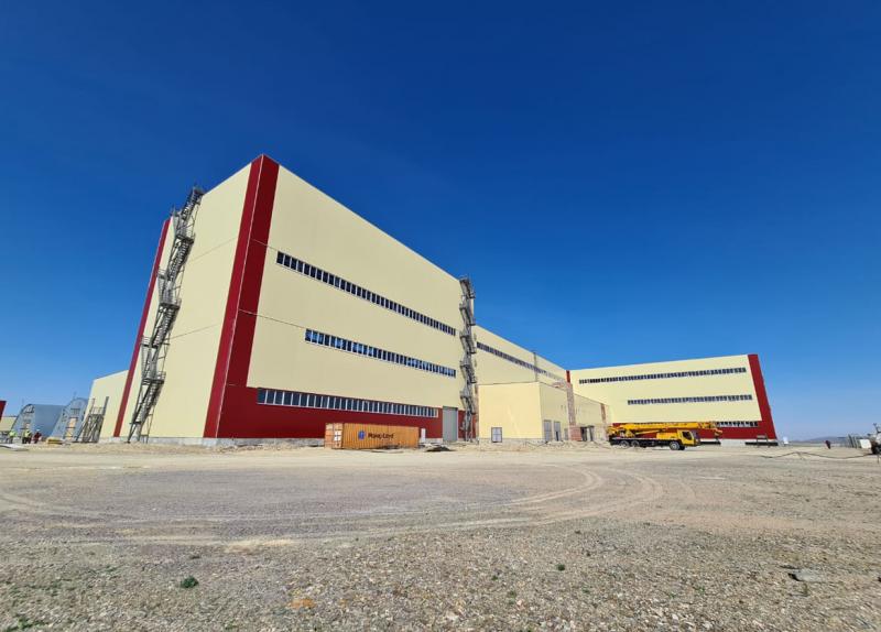 «Алайғыр» қашан ашылады?