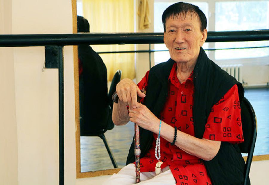 Аюхановтың «Аидасы»