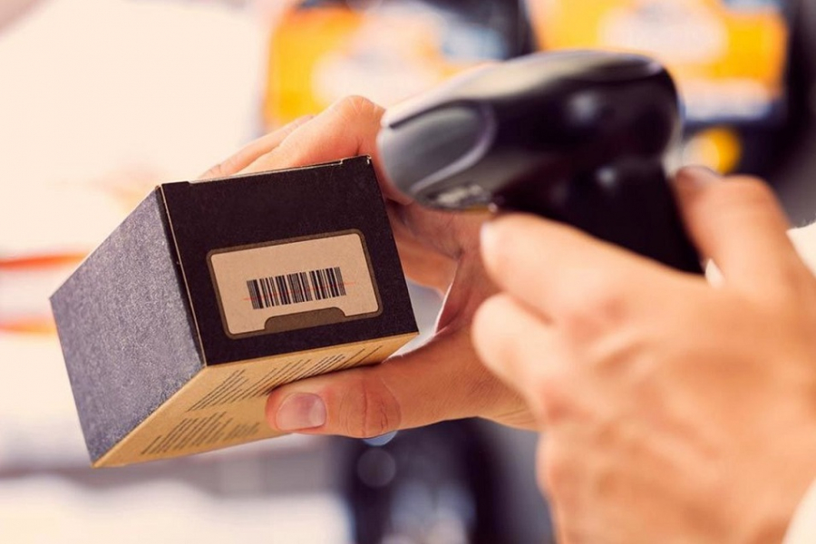 Тауарды таңбалауда теңдік қажет