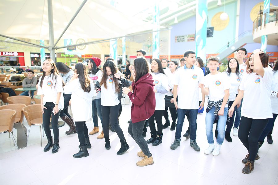 Жастар ұйымдары қалай қаржыландырылады?