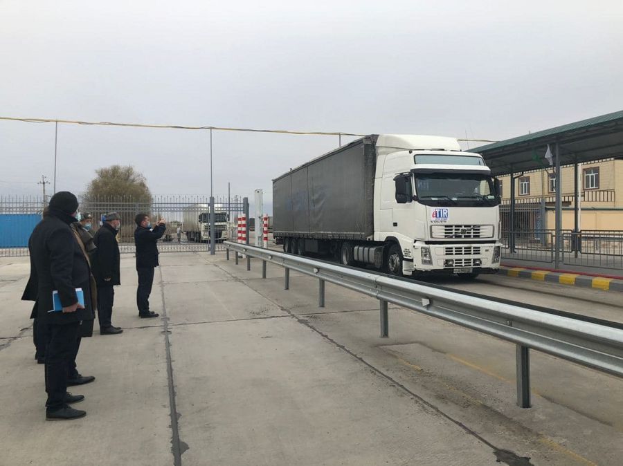 Түркі Кеңесі аясындағы қанатқақты жоба