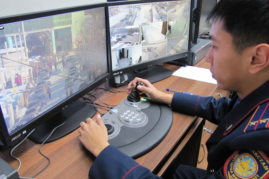 Тұрғындардың құқығы тапталмасын деп...