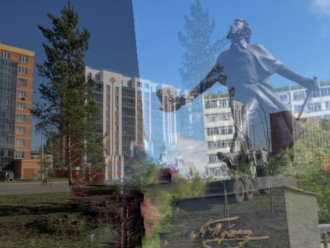 Өскеменде Пушкинге ескерткіш қойыла ма?