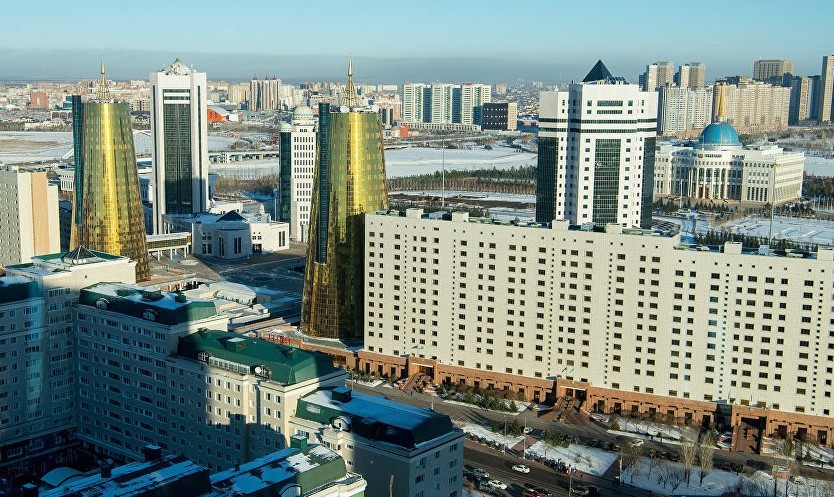 Қазақстанда саяси қызметшілерді ротациялау институты енгізілді