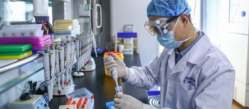 COVID-19 бойынша Еуропа ахуалы: Апта қорытындысы