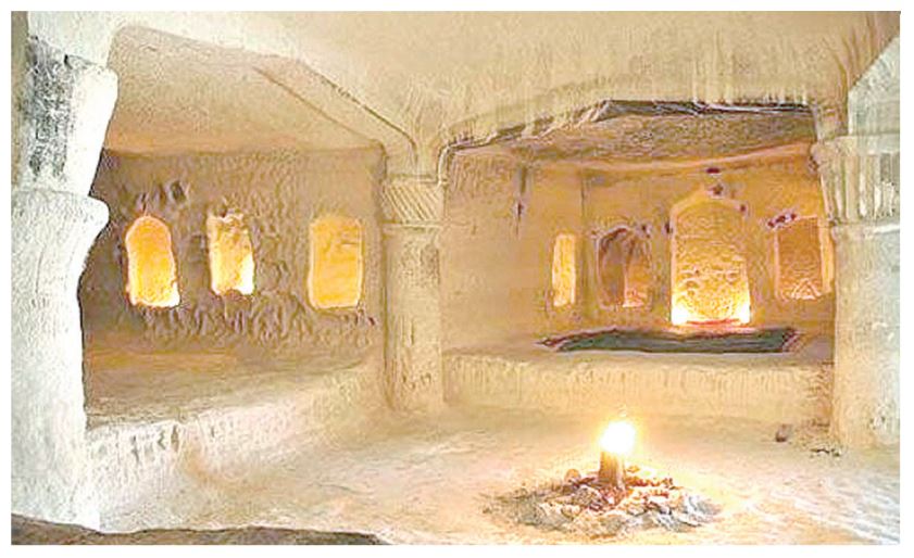 Мың бояулы Маңғыстау өңірінде жалпыұлттық маңызға ие 15 нысан бар