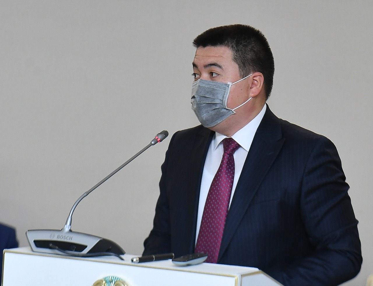 Түркістанда аурушаңдық алдыңғы аптамен салыстырғанда 8 жағдайға өскен