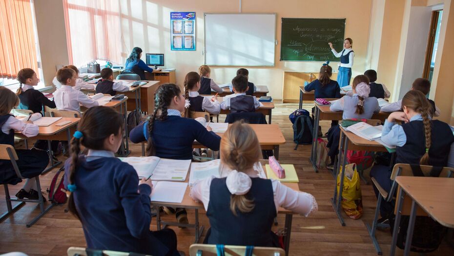 Әр мектепте балалар өкілі болады