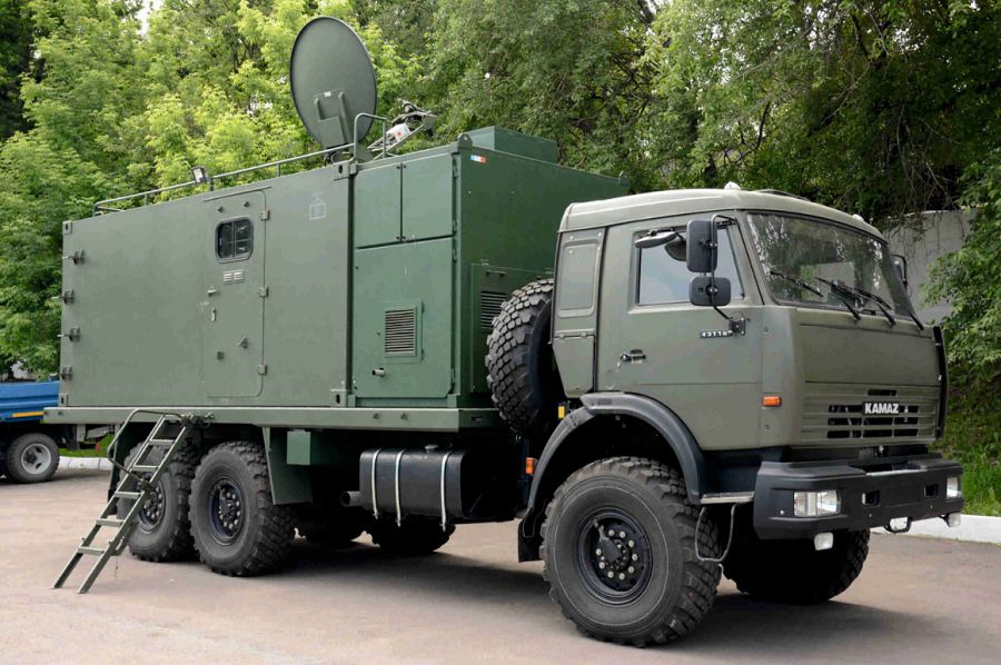 Қуатты техникамен толықты