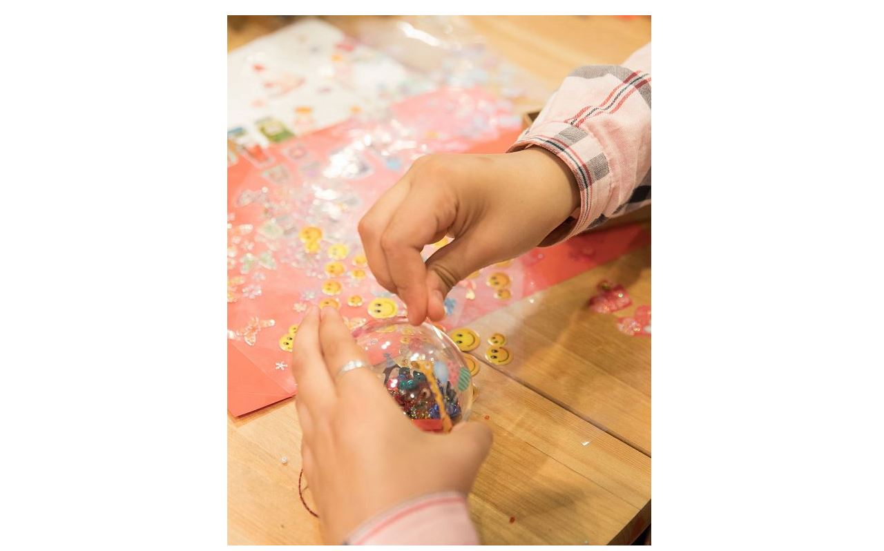 BALA QORǴAÝ проблеманы жедел анықтайды