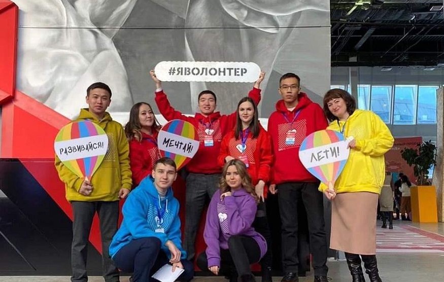 Азаматтық қоғамды дамыту – басым бағыт