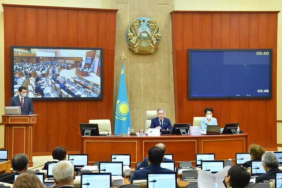 Астық қорларын сақтау – маңызды мәселе