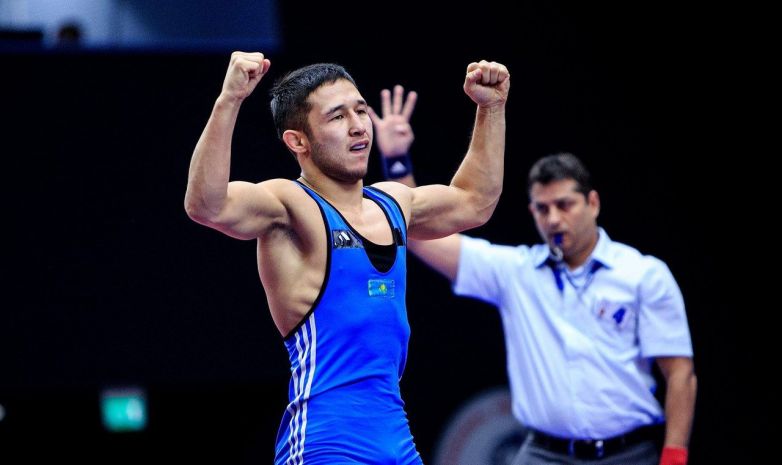 Саңлақтар сыр бермеді