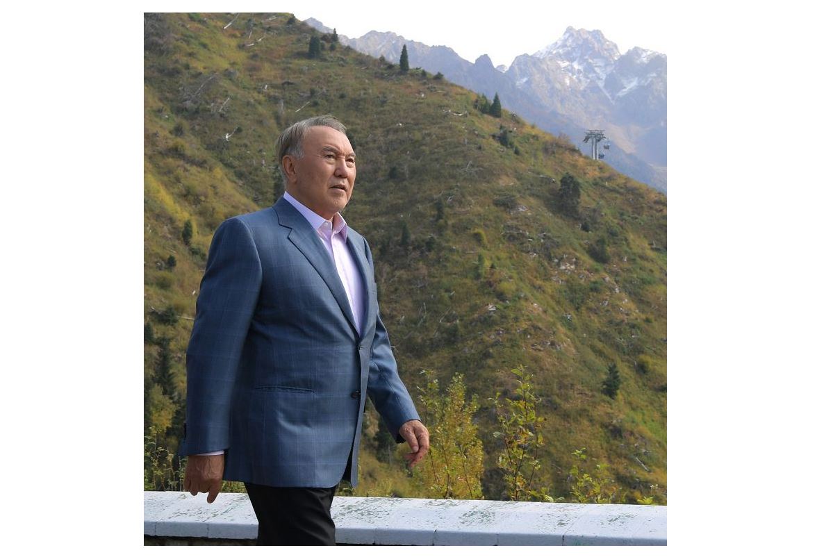 Жаһандық деңгейдегі реформатор