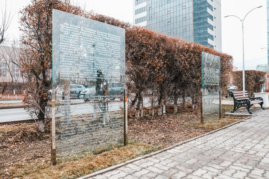 Мемлекеттік қызметте кадрлық әлеует маңызды