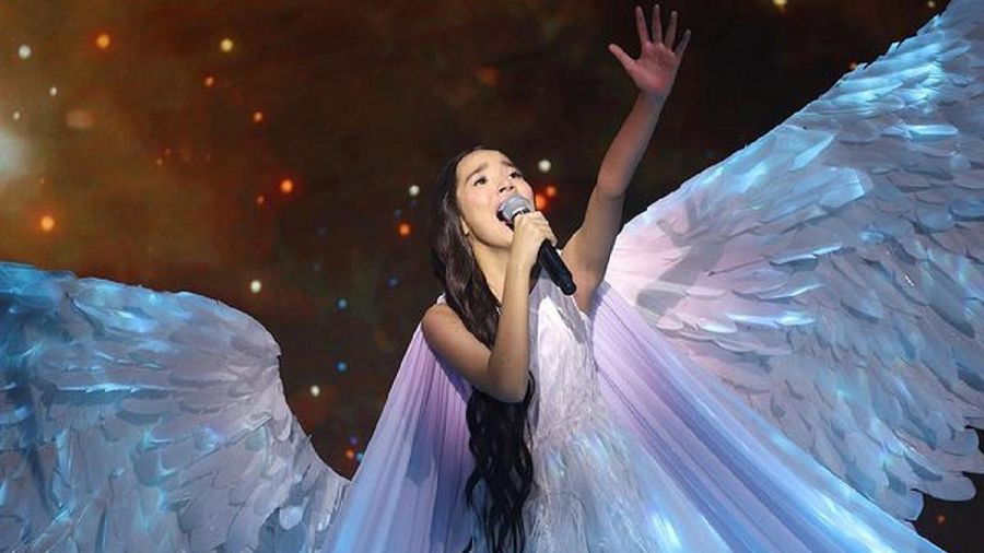 Қарақаттың дауысы қайран қалдырды